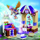 Image for article titled Here are the trippy new Lego Elves sets